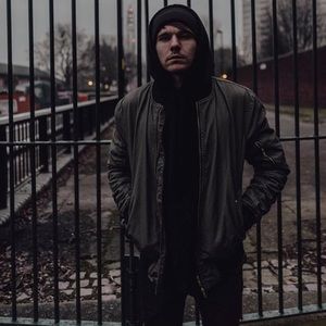 Meet your Posher, Kyle